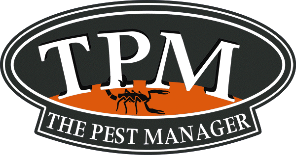 The Pest Manager